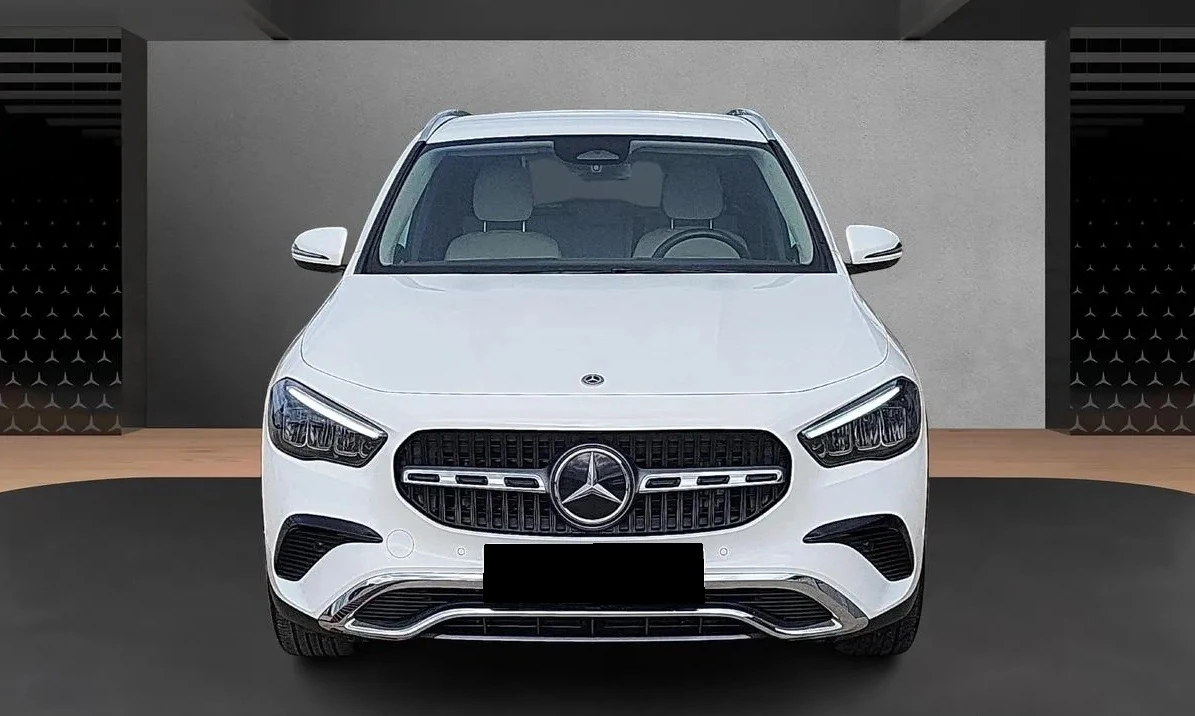 Mercedes-Benz GLA 180 | Mobile.bg   1