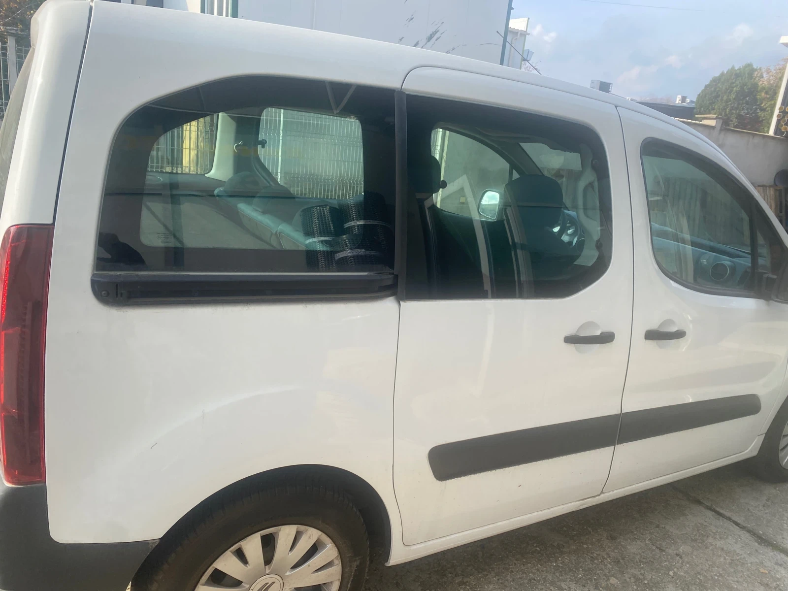 Citroen Berlingo | Mobile.bg   5