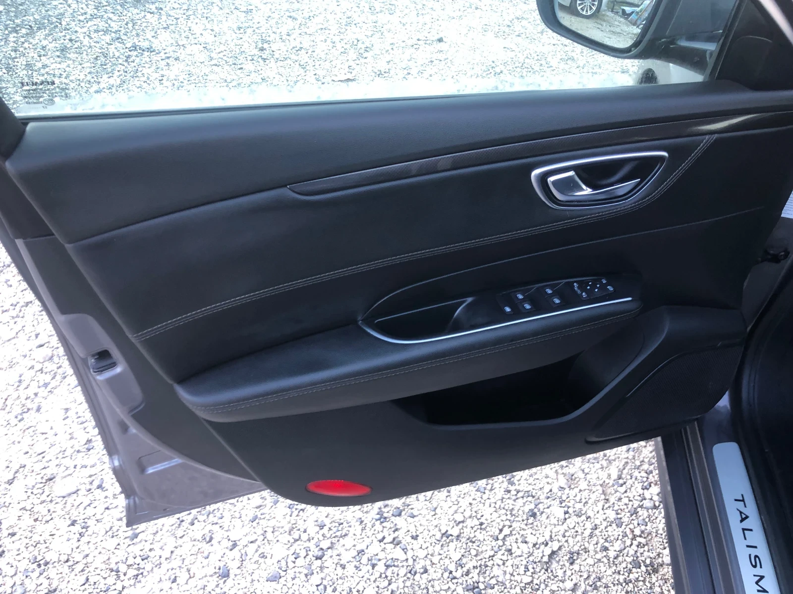 Renault Talisman 4Control | Mobile.bg � ����������� 10