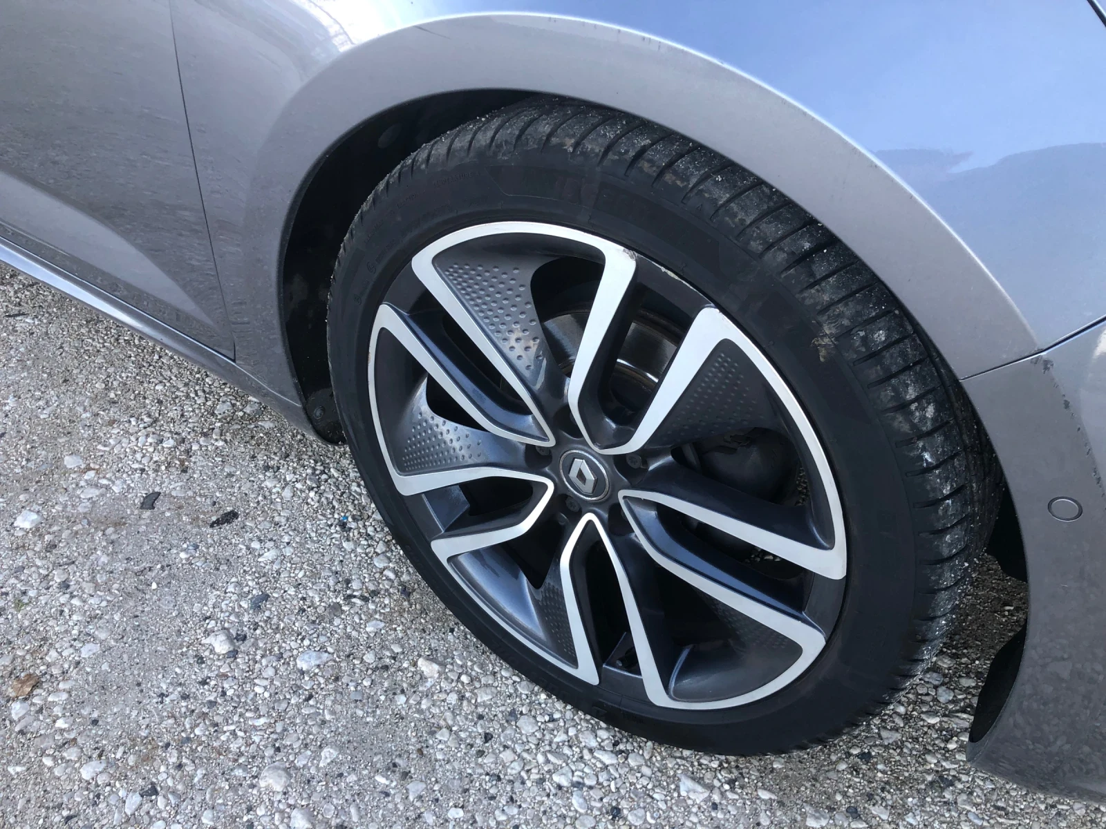 Renault Talisman 4Control | Mobile.bg � ����������� 4