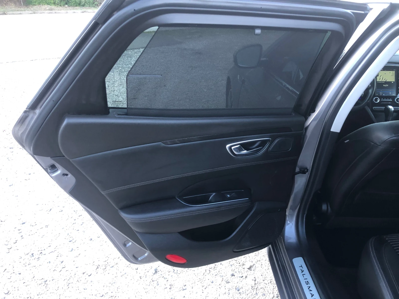 Renault Talisman 4Control | Mobile.bg � ����������� 7