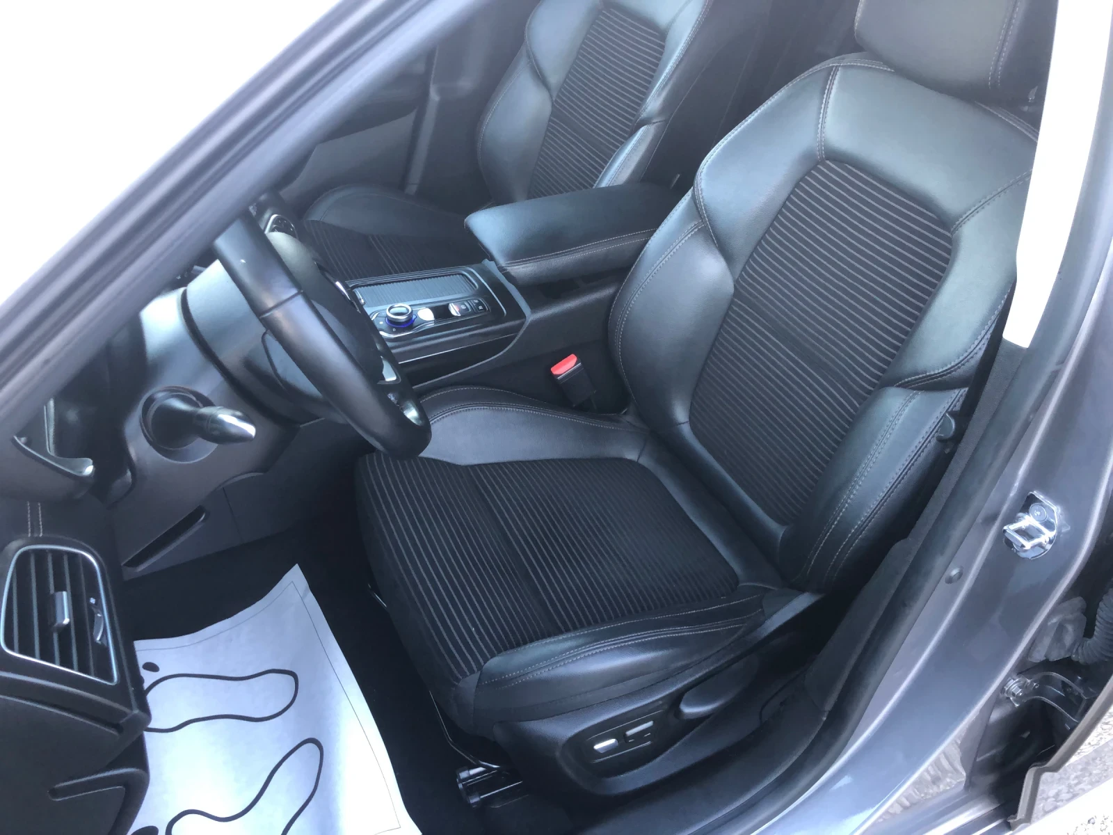 Renault Talisman 4Control | Mobile.bg � ����������� 12