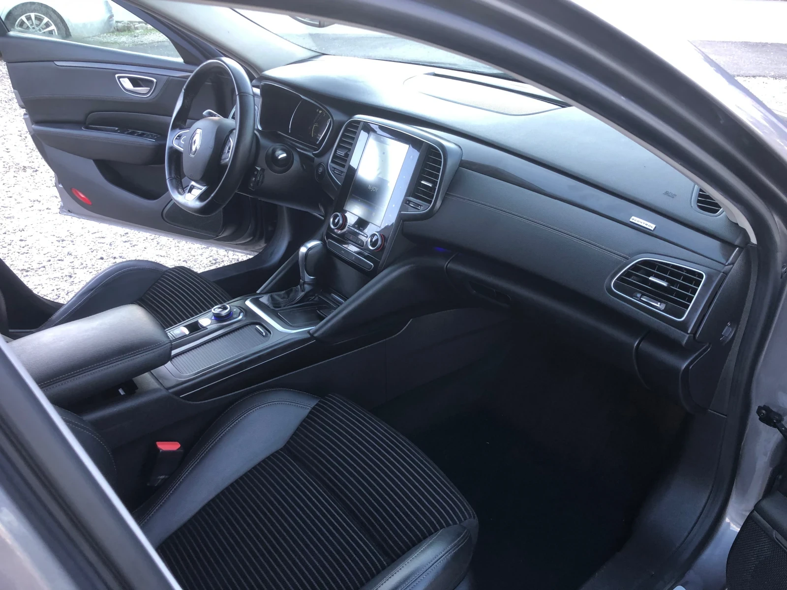 Renault Talisman 4Control | Mobile.bg � ����������� 14