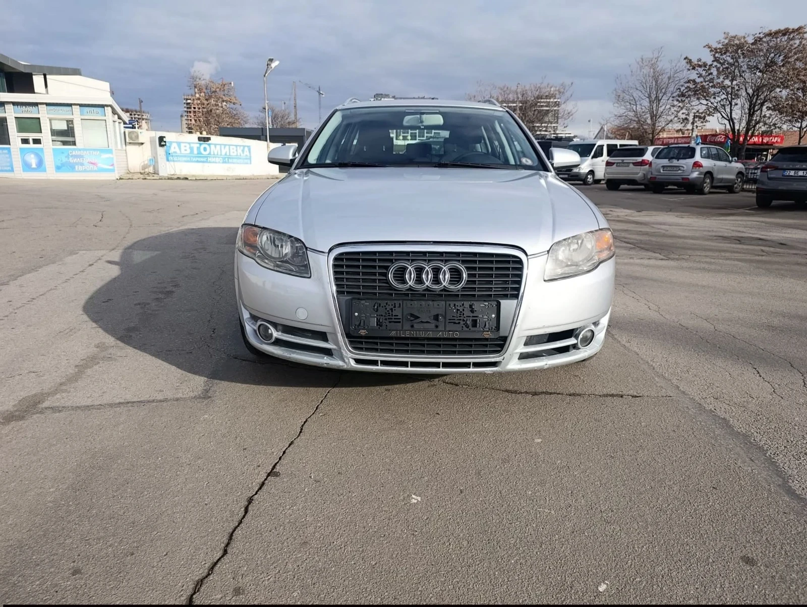 Audi A4  - изображение 2