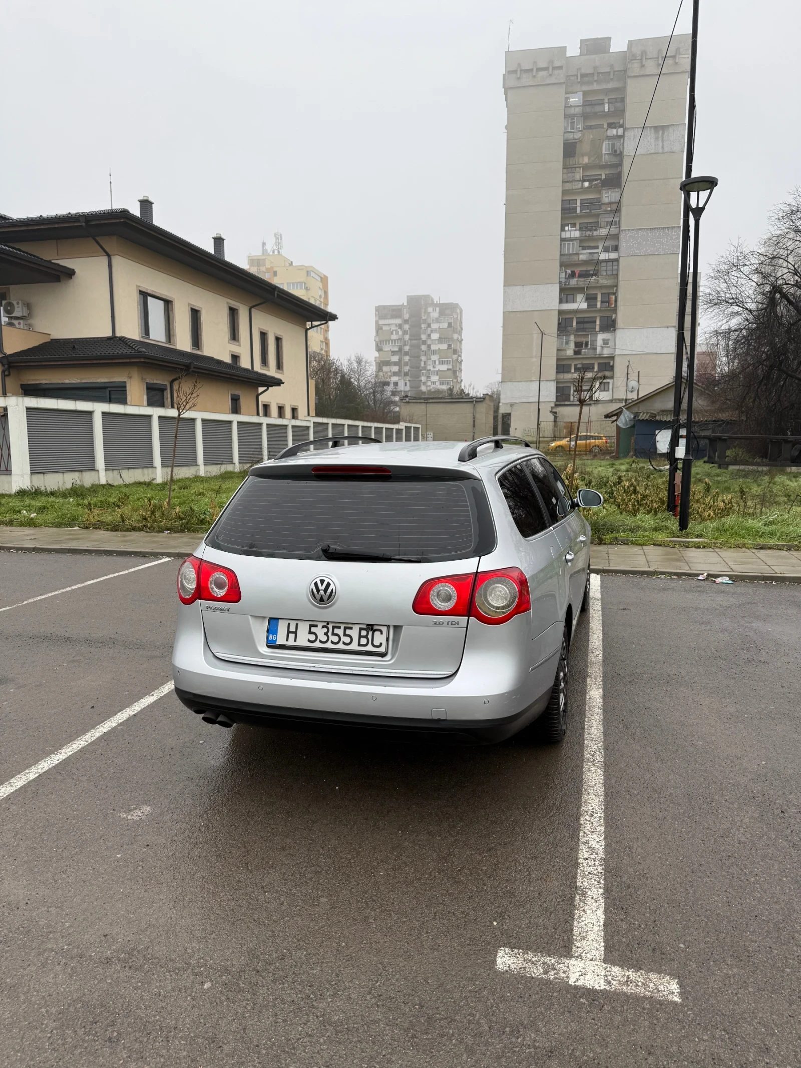 VW Passat  - изображение 6