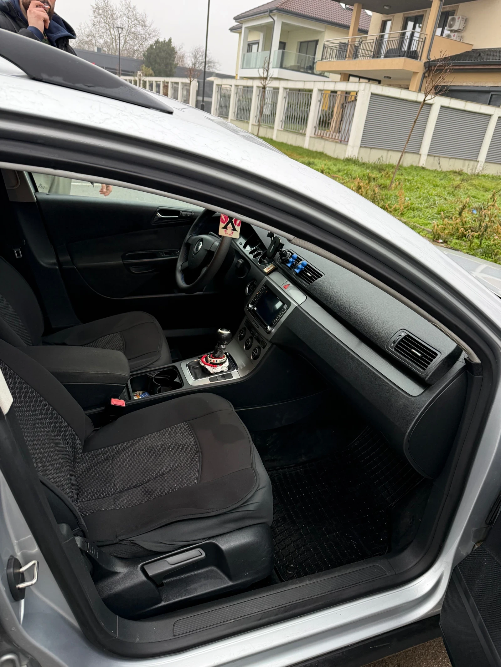 VW Passat | Mobile.bg � ����������� 13