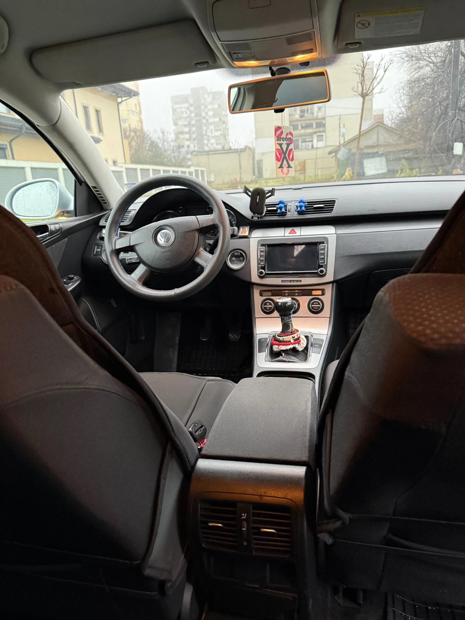 VW Passat | Mobile.bg � ����������� 12