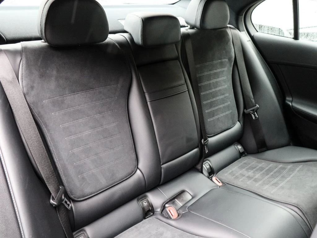 Mercedes-Benz C 200 AMG/ 4-MATIC/ LED/ CAMERA/ KEYLESS/ | Mobile.bg � ����������� 15