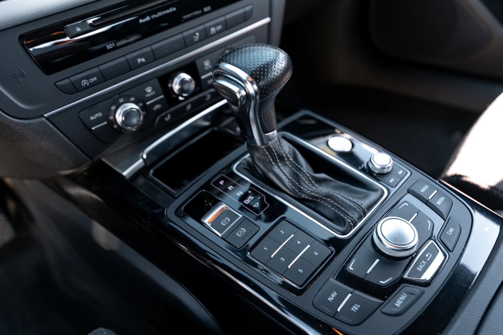 Audi A7 3.0 TDI | Mobile.bg � ����������� 11