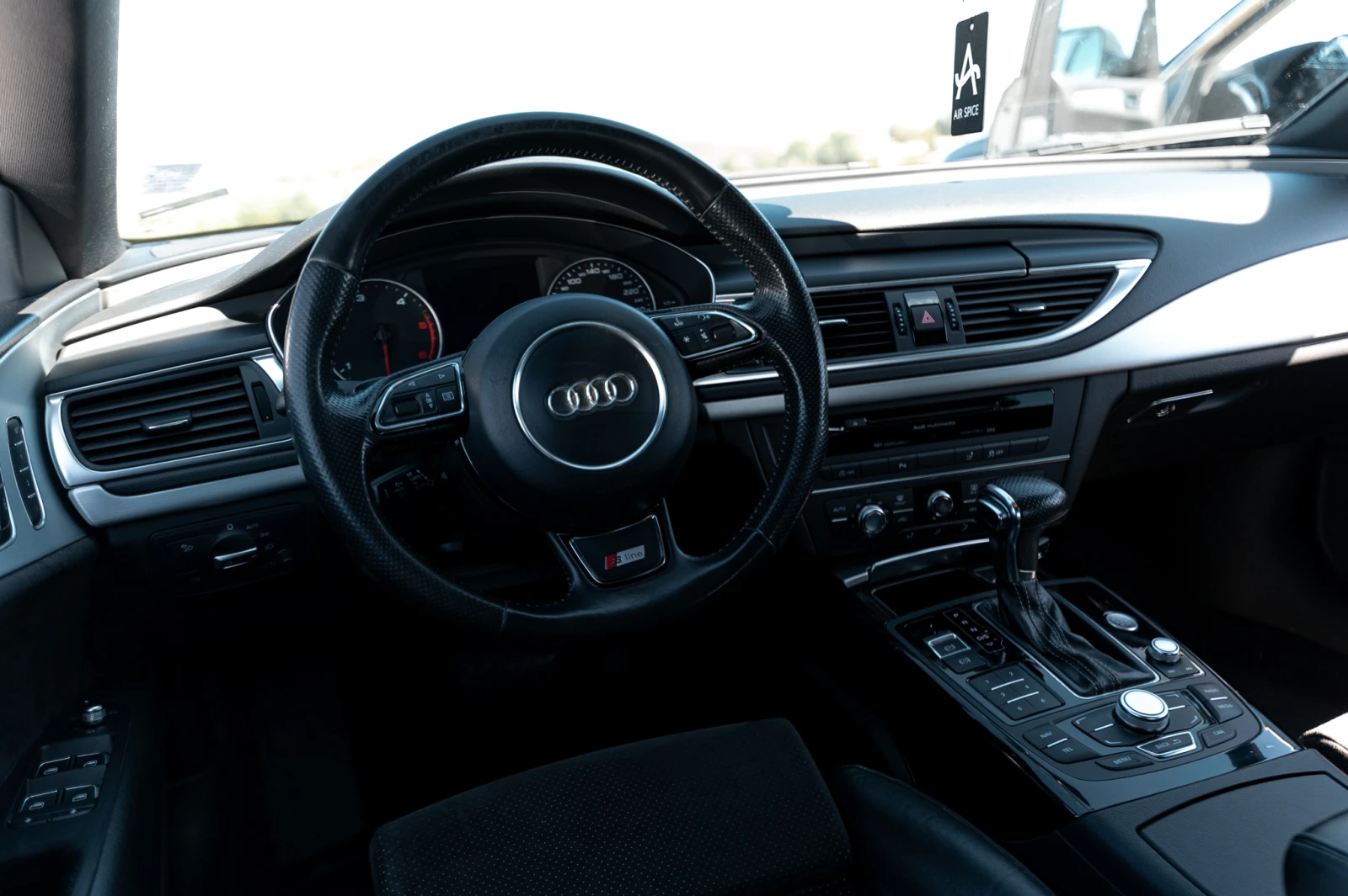 Audi A7 3.0 TDI | Mobile.bg � ����������� 16