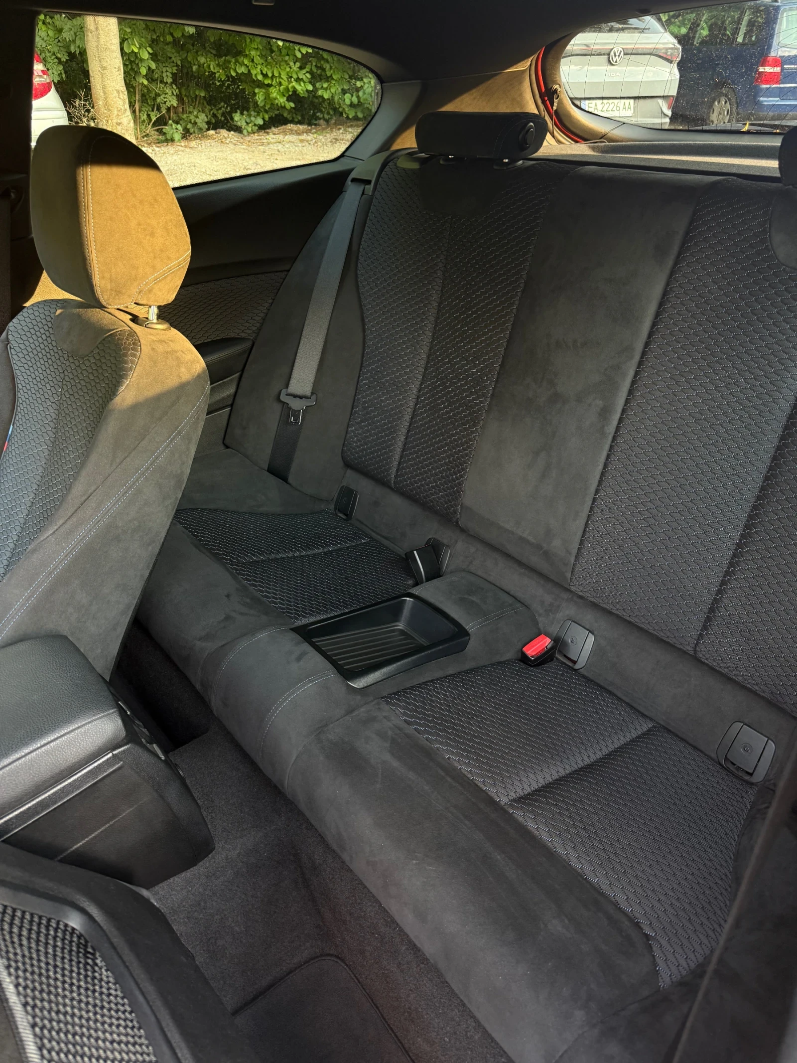 BMW 118 M Performance - изображение 6