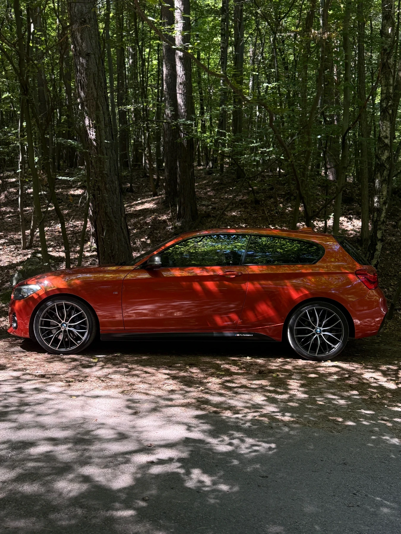 BMW 118 M Performance | Mobile.bg � ����������� 6