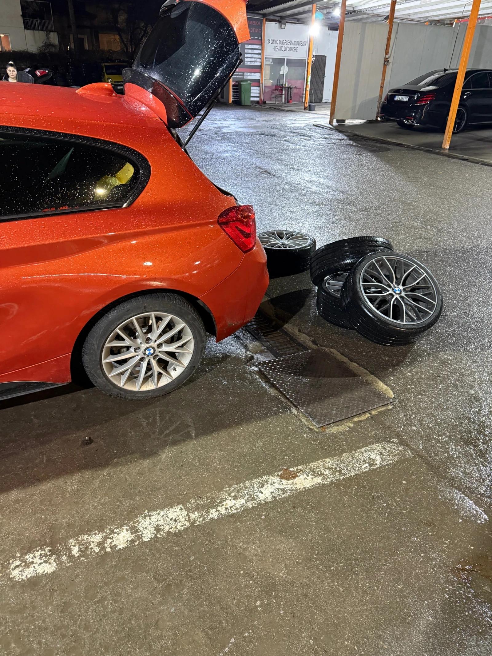 BMW 118 M Performance | Mobile.bg � ����������� 12