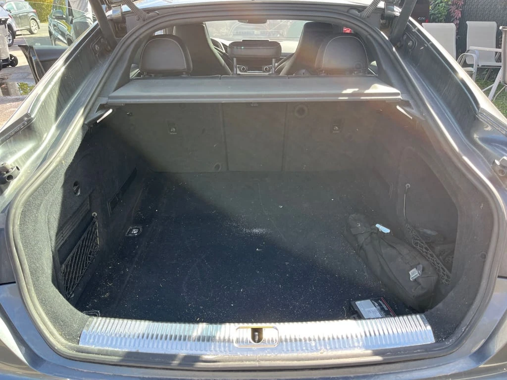 Audi Rs5 2.9 TFSI QUATTRO * ���������* 360 ������*  | Mobile.bg � ����������� 15