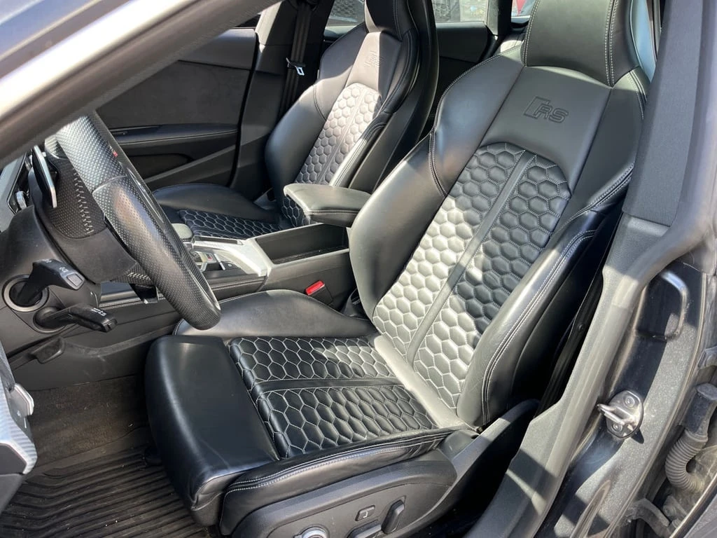 Audi Rs5 2.9 TFSI QUATTRO * ДИСТРОНИК* 360 КАМЕРА*  - изображение 7