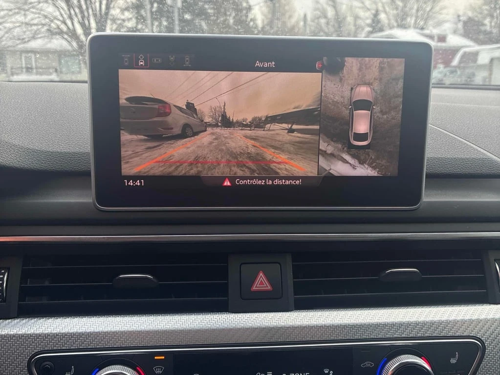 Audi Rs5 2.9 TFSI QUATTRO * ���������* 360 ������*  | Mobile.bg � ����������� 11