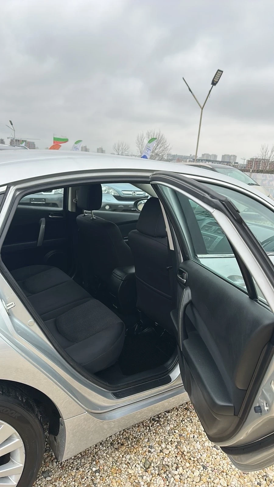 Mazda 6 2.0i 16V | Mobile.bg � ����������� 13