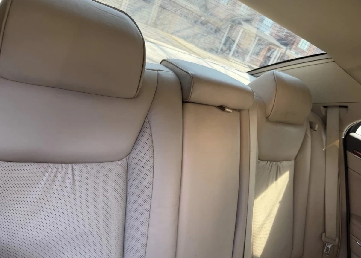 Chrysler 300c 5.7 HEMI * ������� * ����� * �������� * CARFAX *  | Mobile.bg � ����������� 9