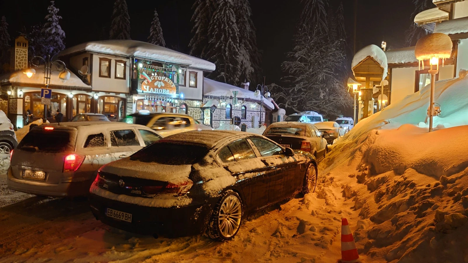 BMW 640 xDrive 4x4 Grand Cupe M 640i  320 ps. Benzine , снимка 15 - Автомобили и джипове - 54546514