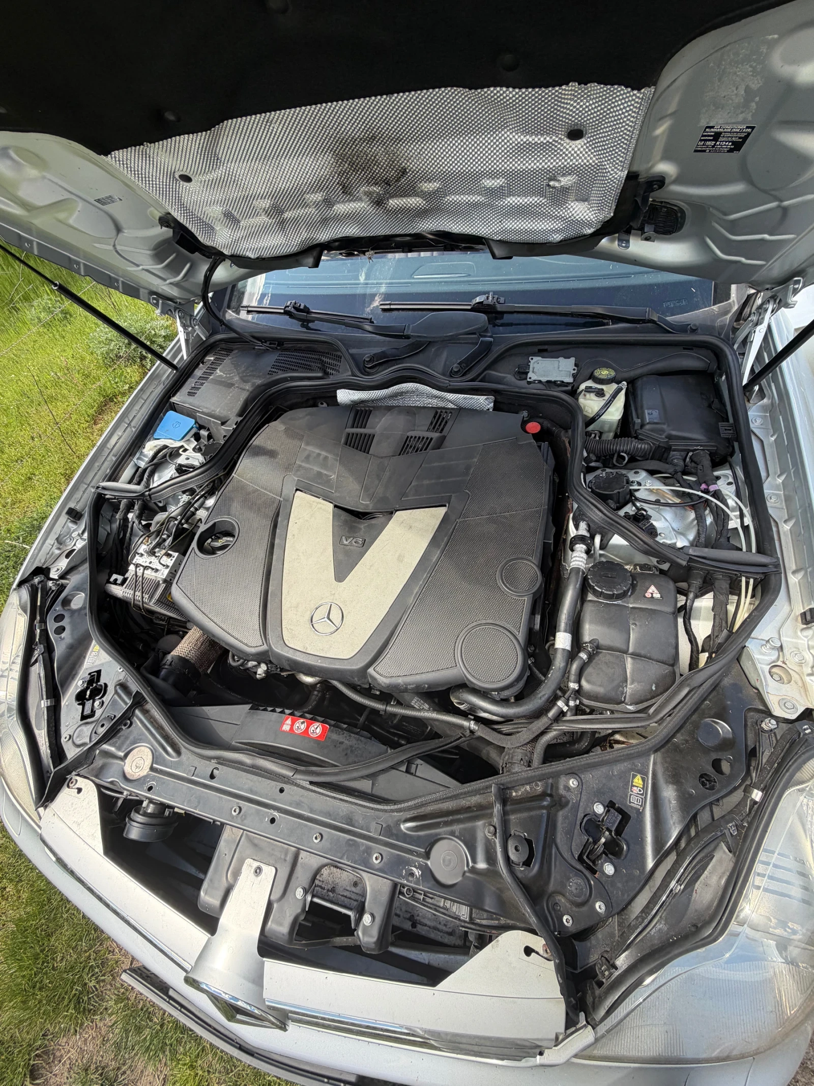 Mercedes-Benz CLS 320 | Mobile.bg � ����������� 10