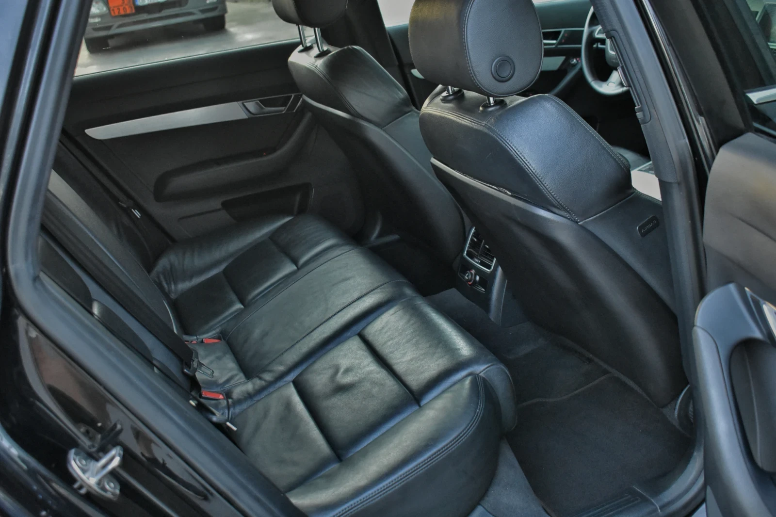 Audi A6 3.0TDI Quattro // Sline  | Mobile.bg � ����������� 10