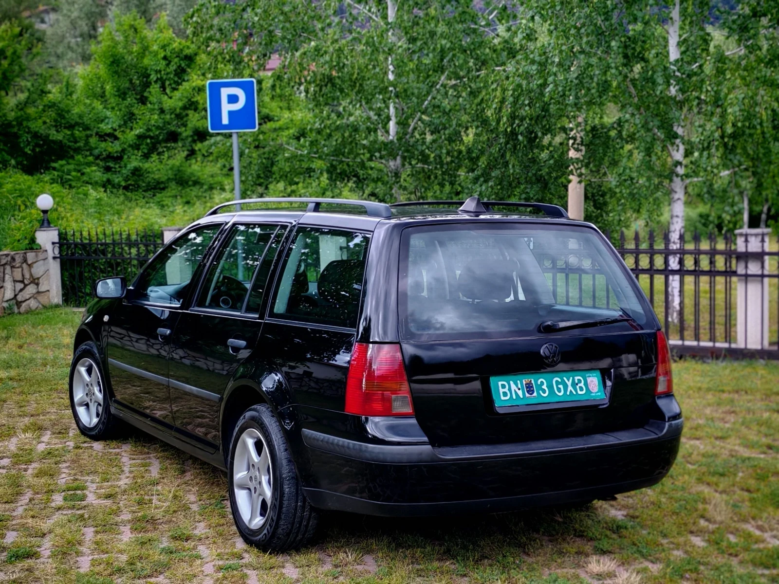 VW Golf 1.9TDI(ALH)(90)* НОВ ВНОС* , снимка 5 - Автомобили и джипове - 54654011