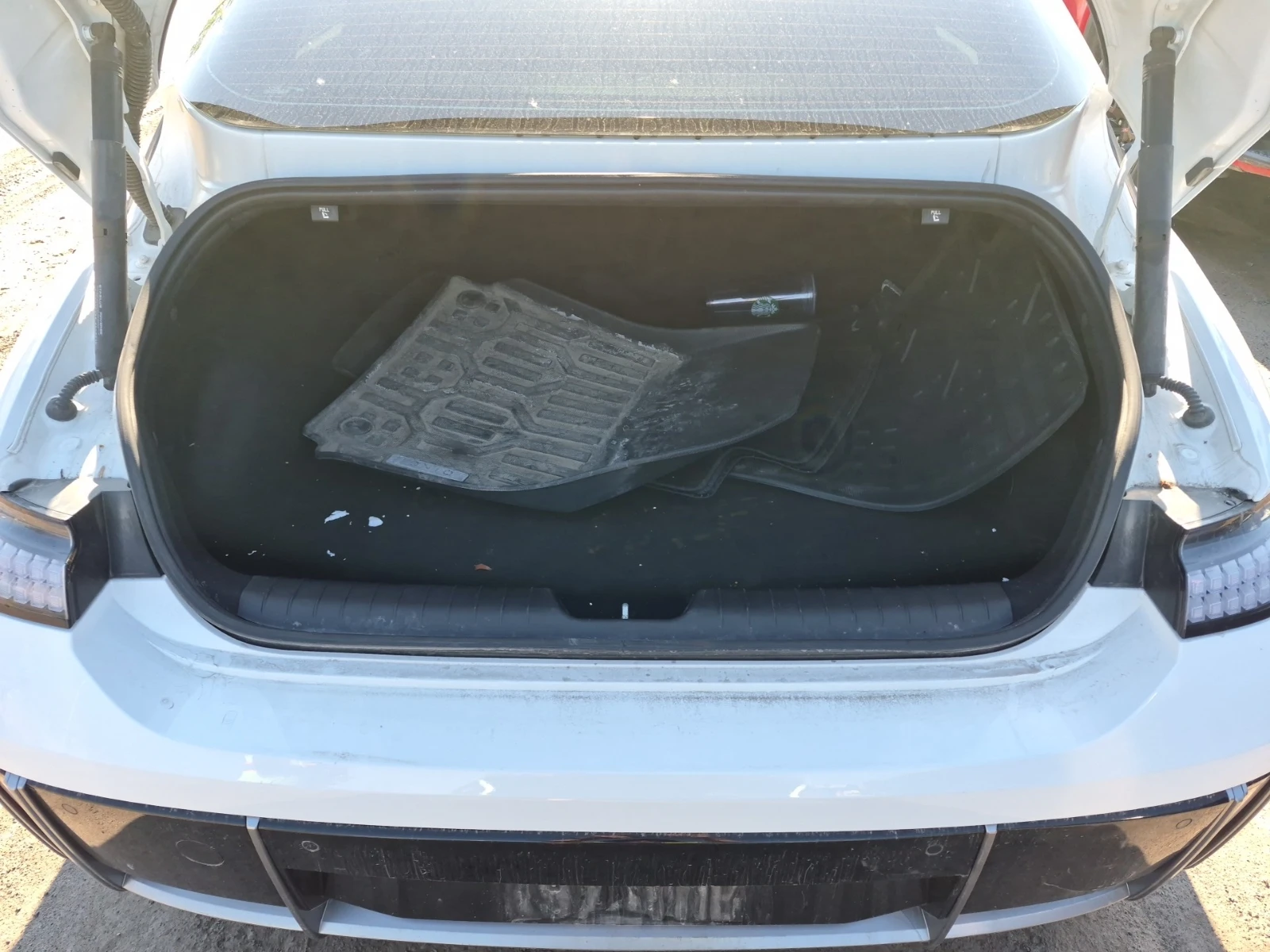Hyundai Ioniq 6 4D Sedan AWD | Preferred Ultim, снимка 7 - Автомобили и джипове - 54725215