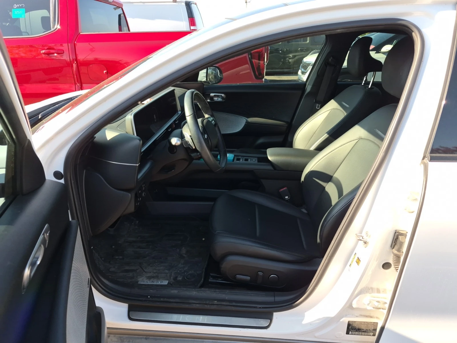 Hyundai Ioniq 6 4D Sedan AWD | Preferred Ultim, снимка 10 - Автомобили и джипове - 54725215