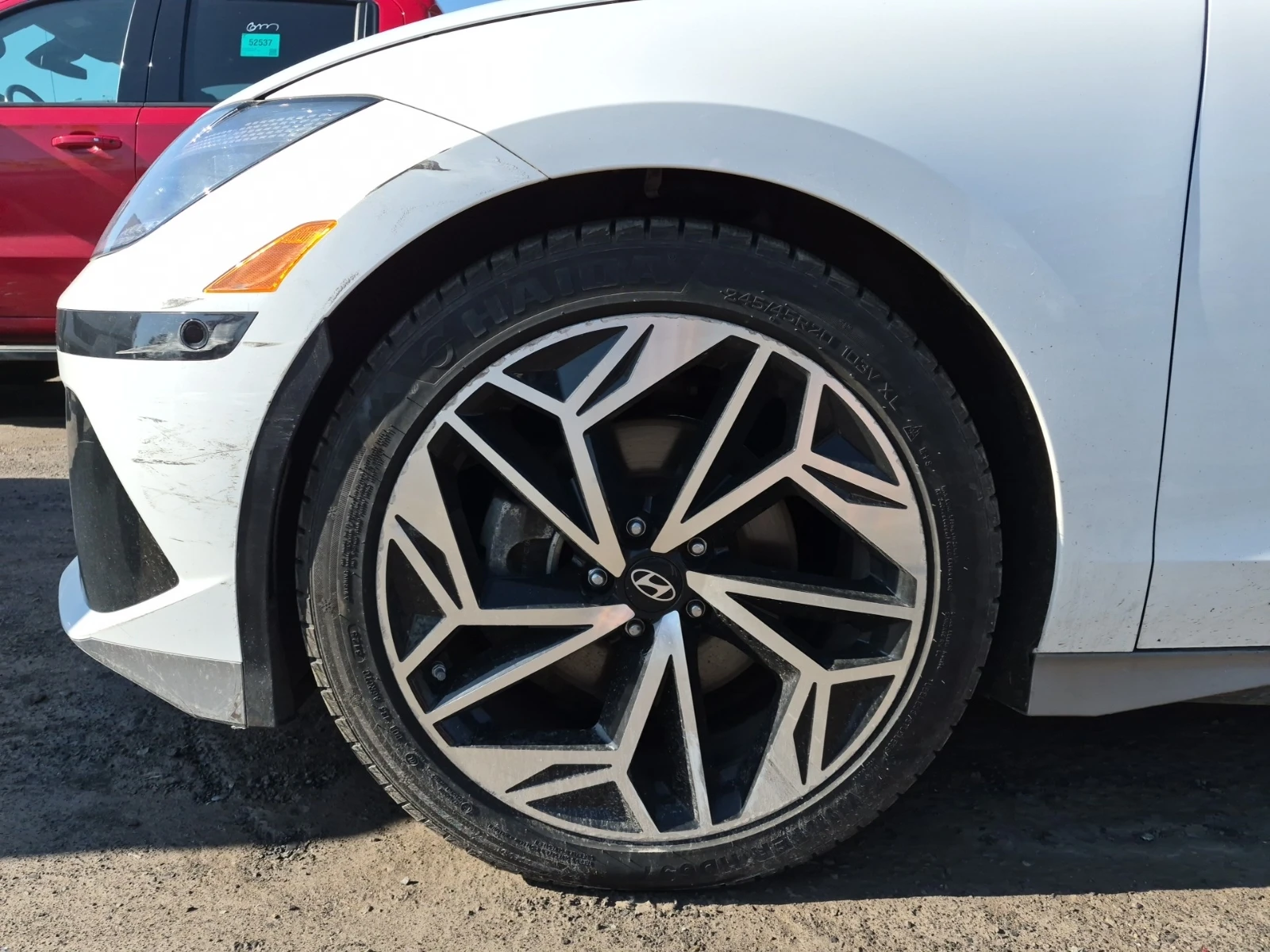Hyundai Ioniq 6 4D Sedan AWD | Preferred Ultim, снимка 6 - Автомобили и джипове - 54725215