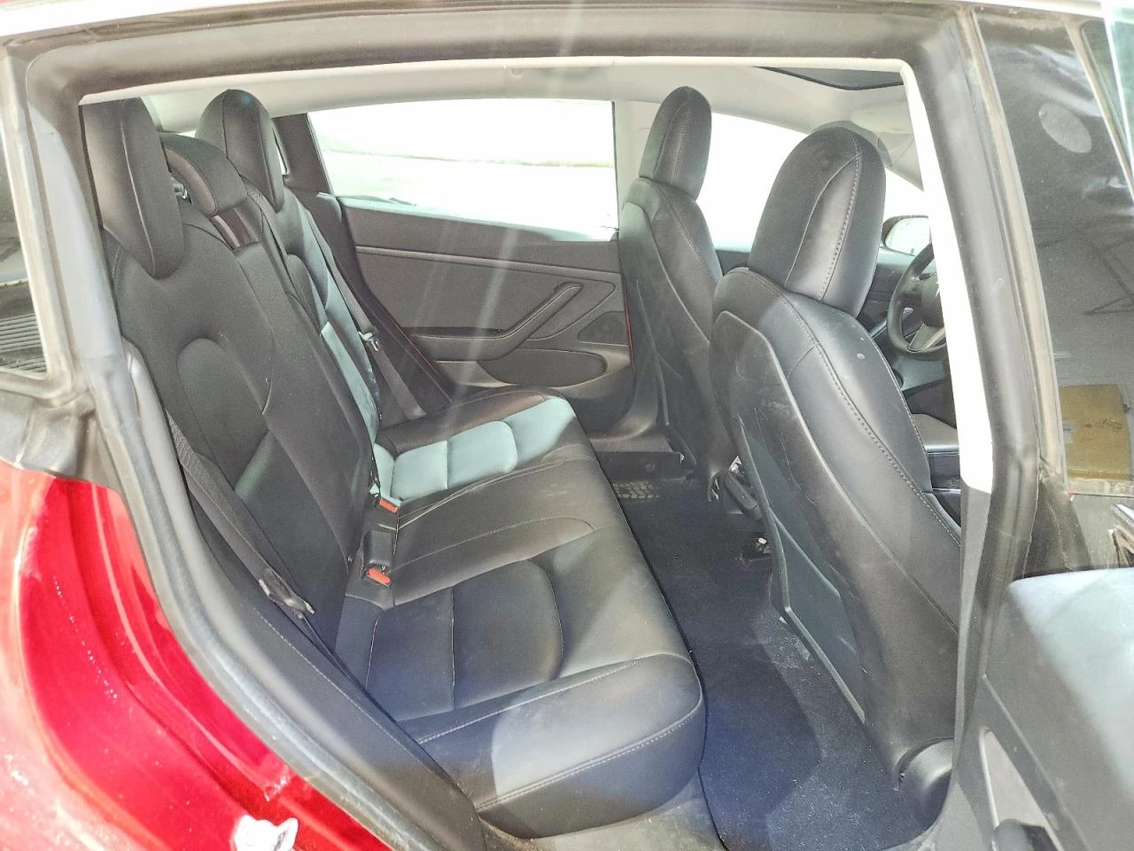 Tesla Model 3, снимка 10 - Автомобили и джипове - 54743855