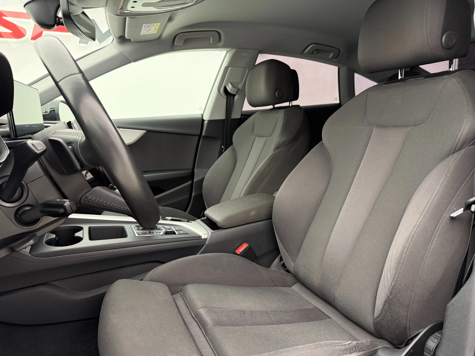 Audi A5 Sportback\TDI\2.0, снимка 9 - Автомобили и джипове - 54759315