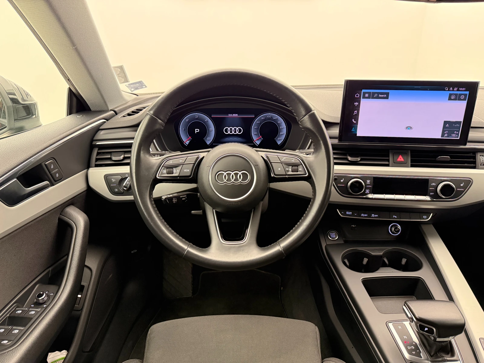 Audi A5 Sportback\TDI\2.0, снимка 12 - Автомобили и джипове - 54759315