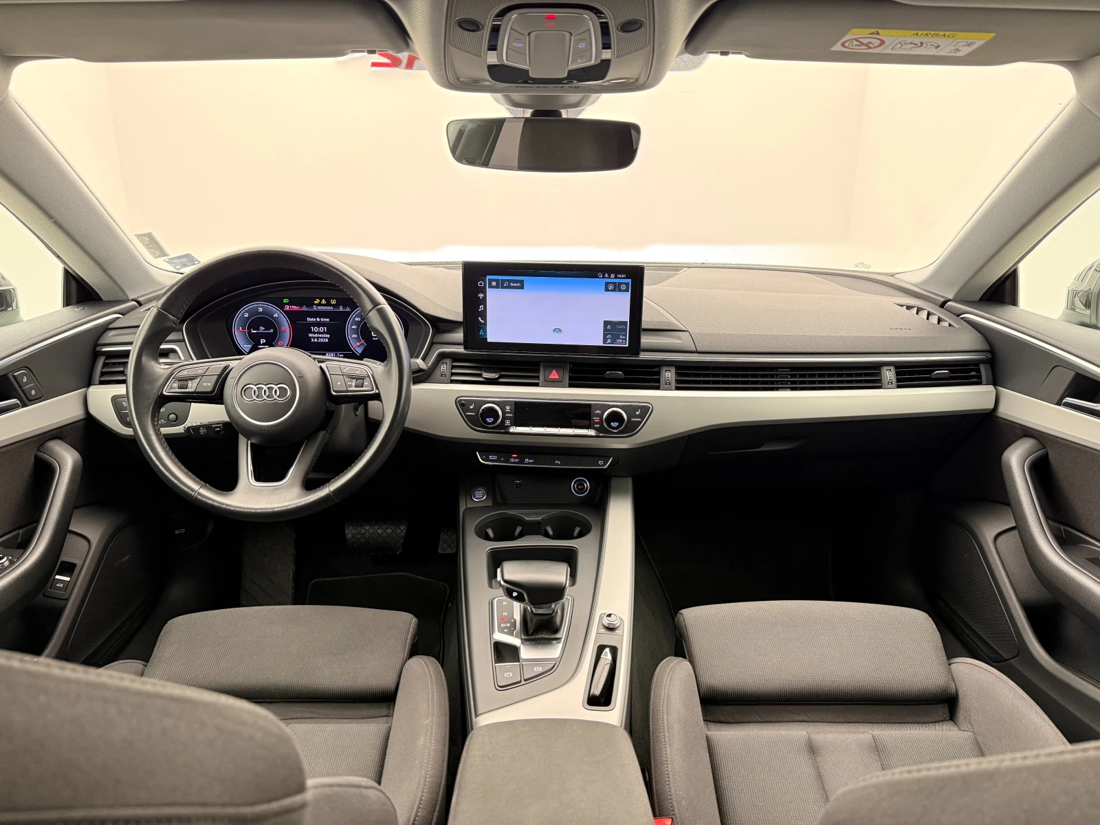Audi A5 Sportback\TDI\2.0, снимка 11 - Автомобили и джипове - 54759315