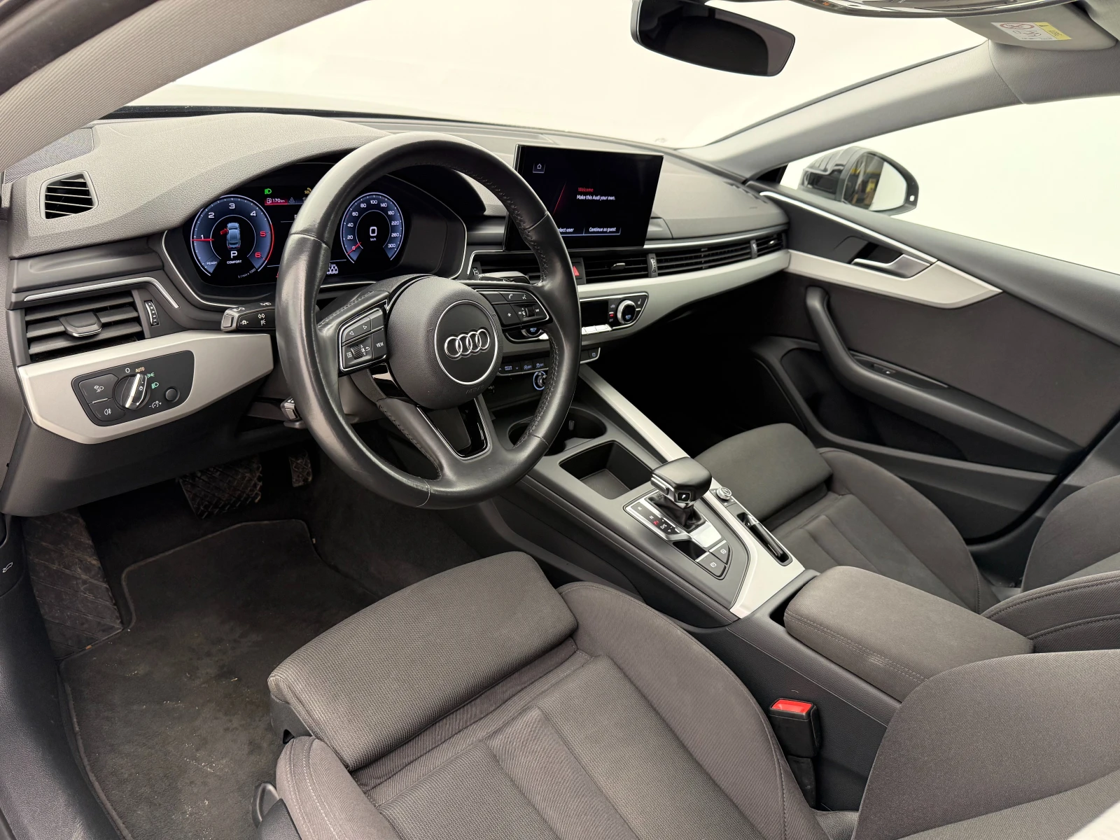 Audi A5 Sportback\TDI\2.0, снимка 8 - Автомобили и джипове - 54759315