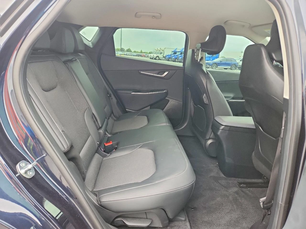 Kia EV6 Light Long Range AWD, снимка 9 - Автомобили и джипове - 54833918