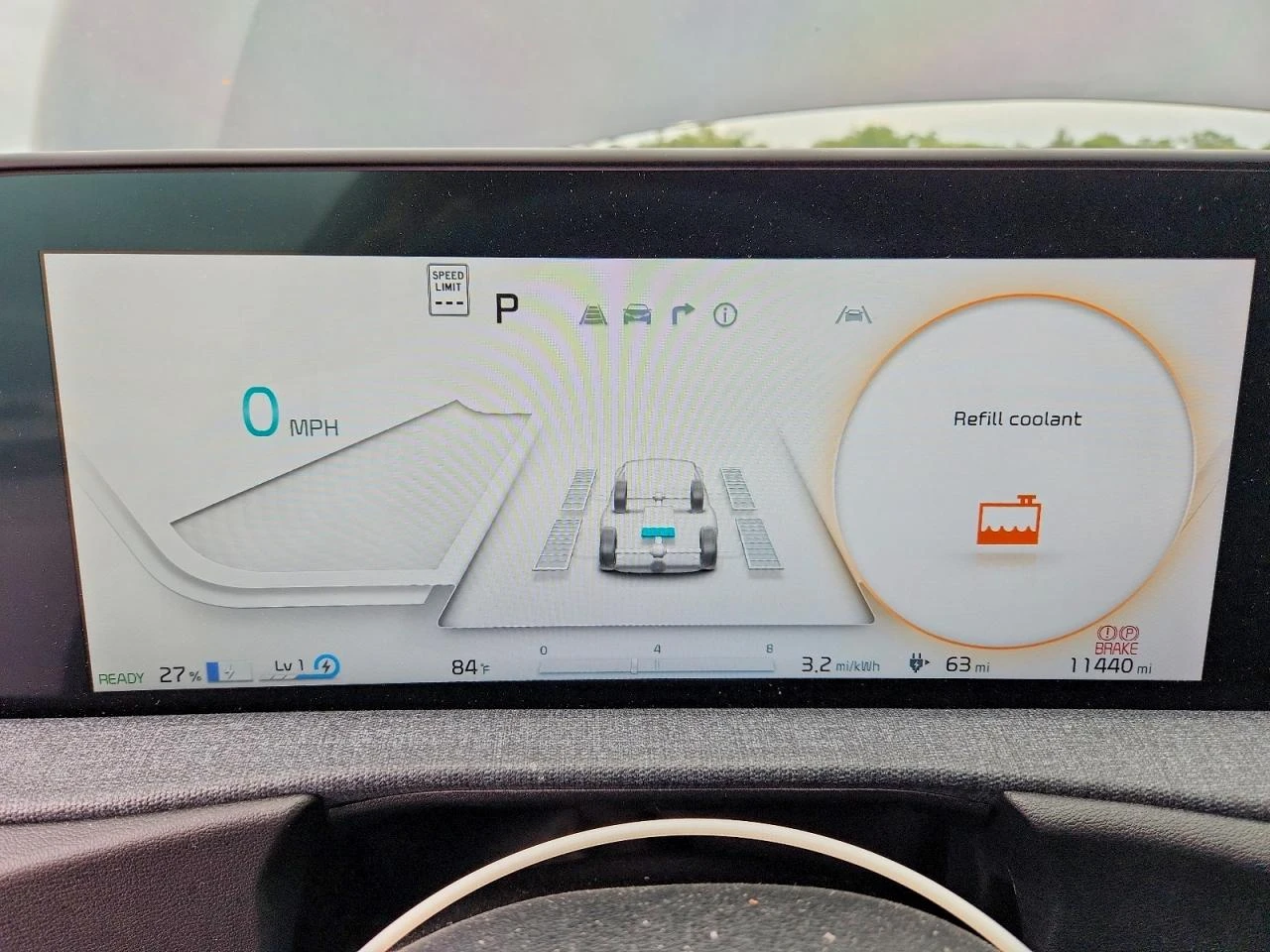 Kia EV6 Light Long Range AWD, снимка 8 - Автомобили и джипове - 54833918