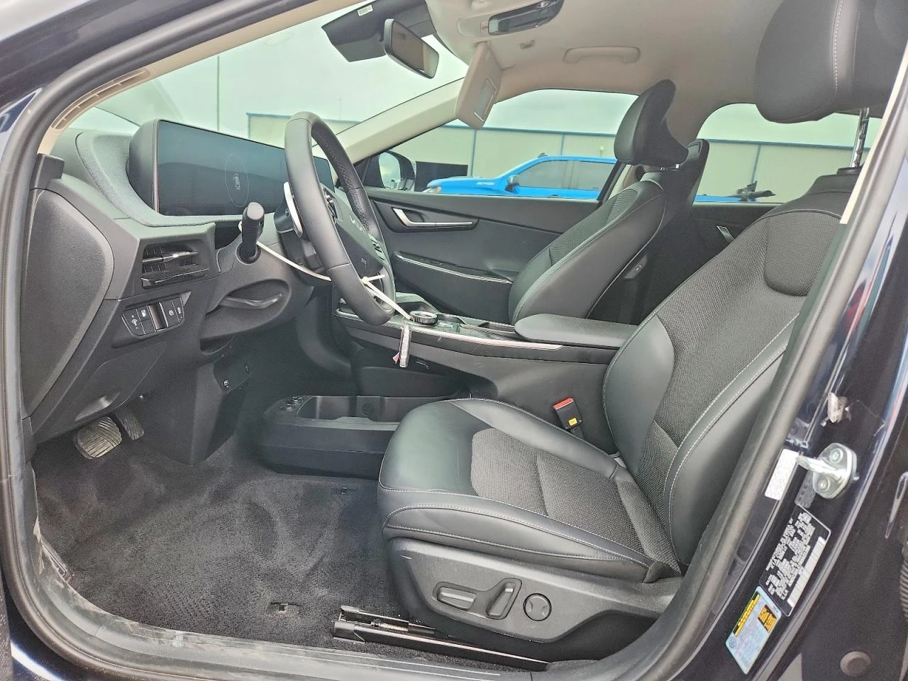 Kia EV6 Light Long Range AWD, снимка 6 - Автомобили и джипове - 54833918