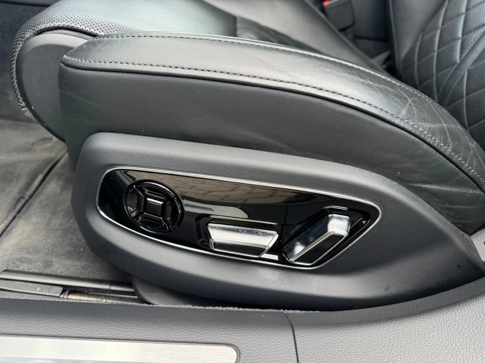 Audi A8 55tfsi S-line B&O , снимка 10 - Автомобили и джипове - 54854724