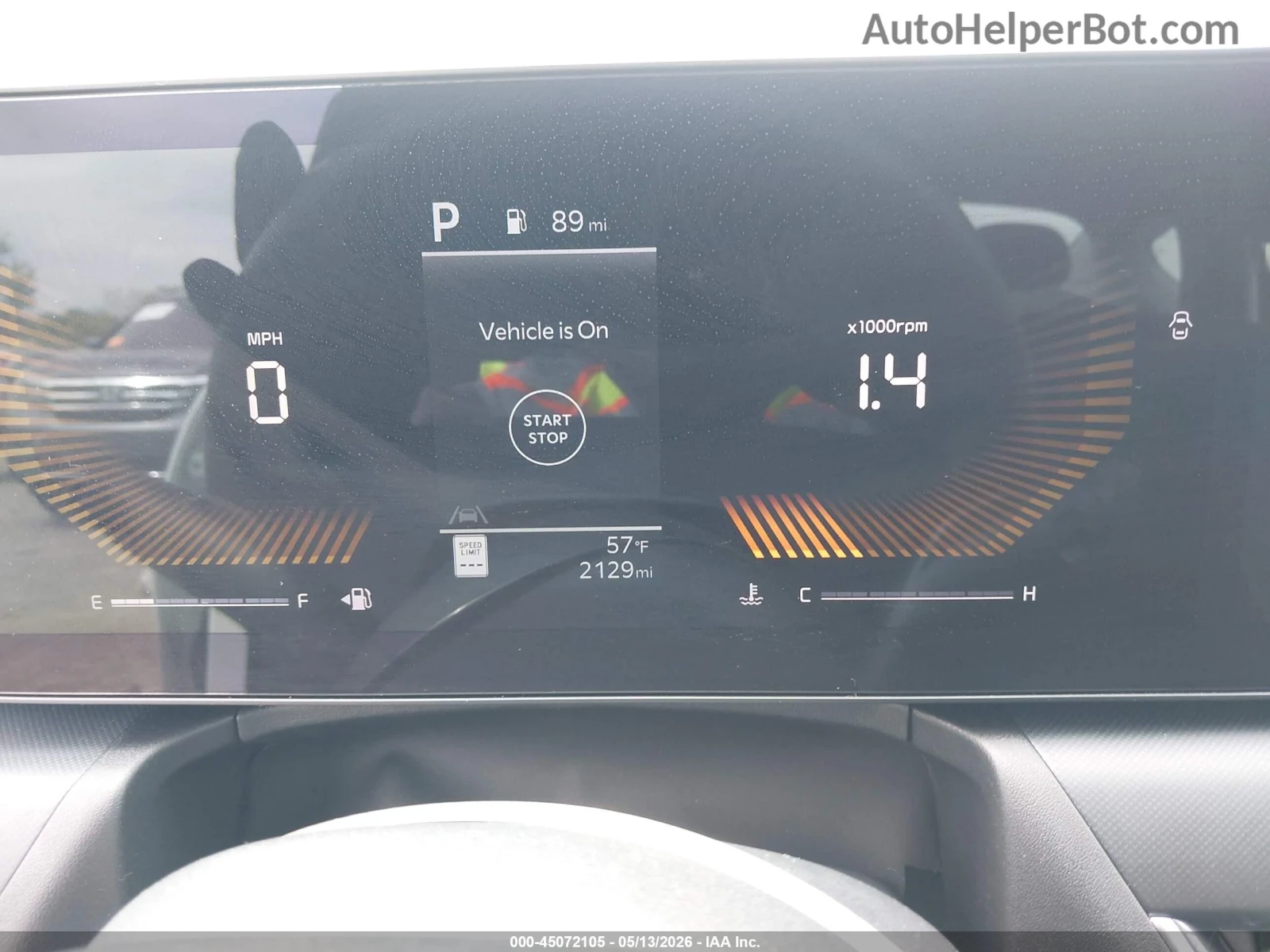 Kia K4 2.0* Става на газ* НОВА* Цена до БГ, снимка 11 - Автомобили и джипове - 54914611