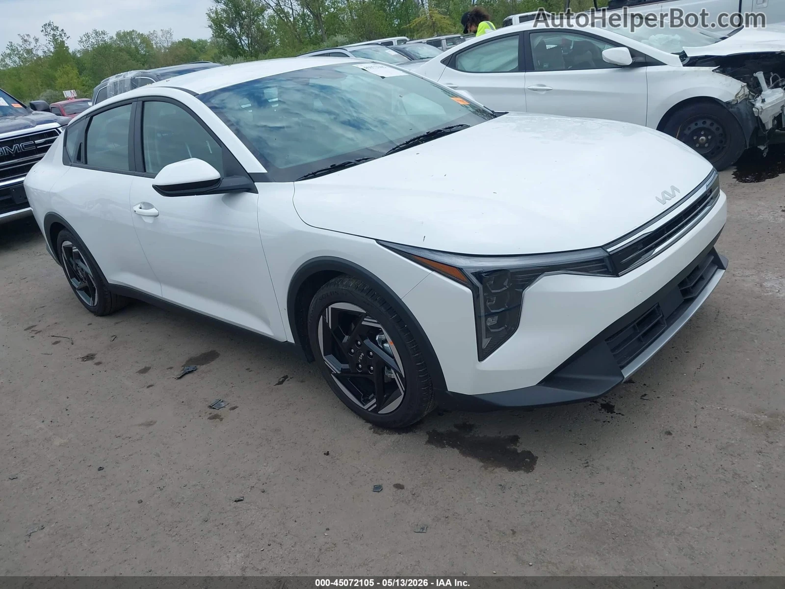 Kia K4 2.0* Става на газ* НОВА* Цена до БГ, снимка 3 - Автомобили и джипове - 54914611