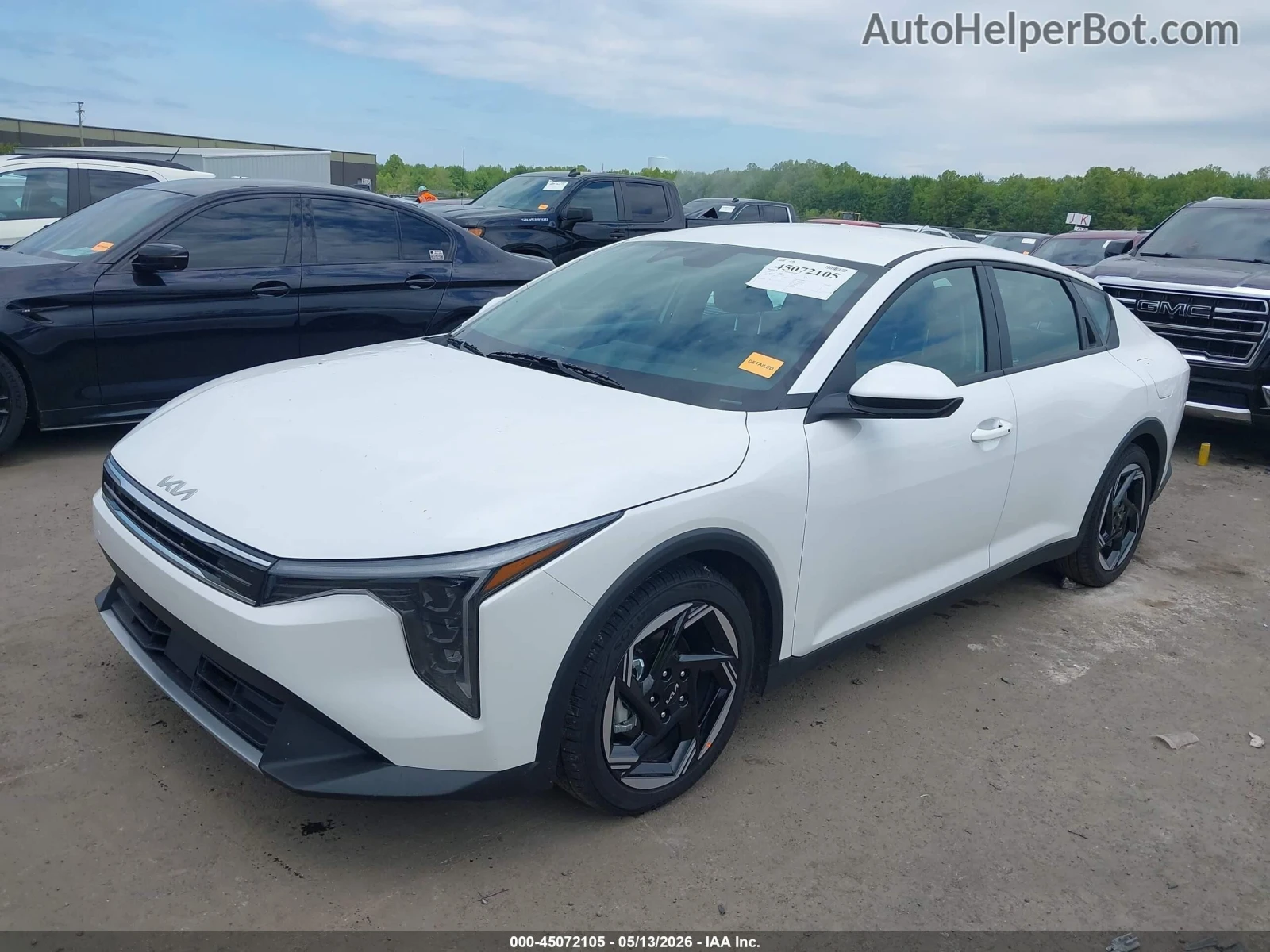 Kia K4 2.0* Става на газ* НОВА* Цена до БГ