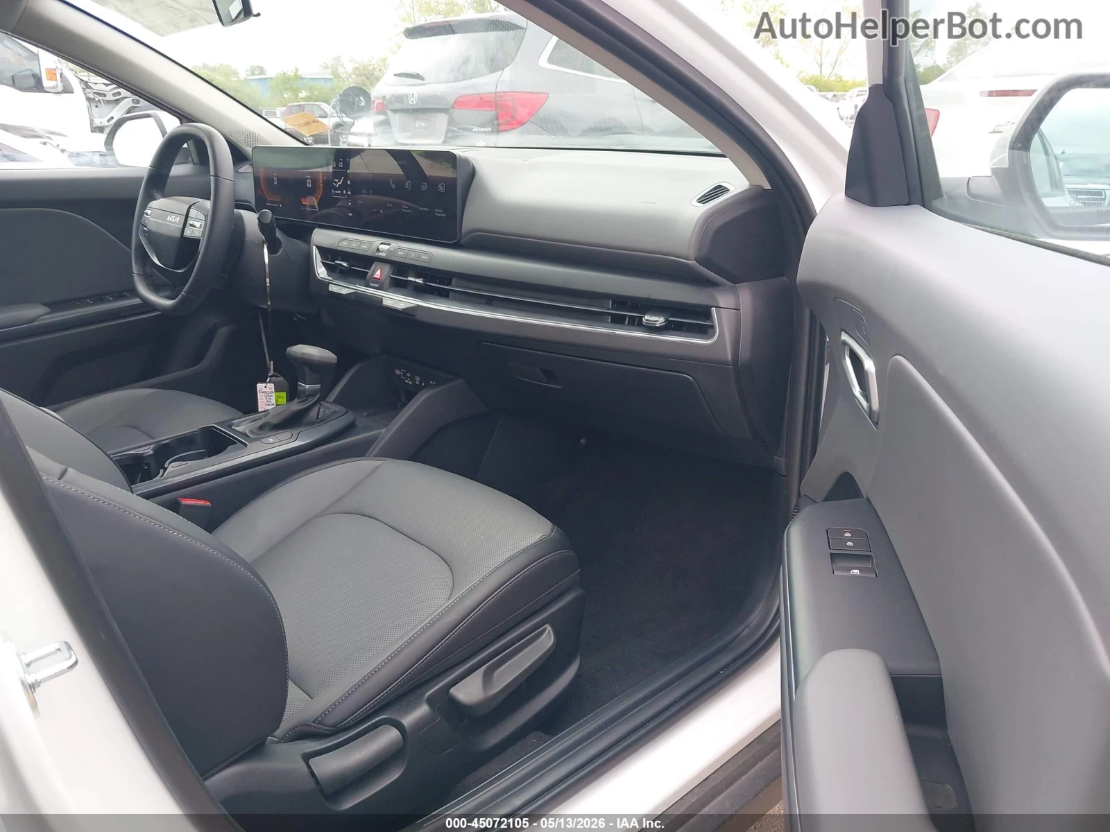 Kia K4 2.0* Става на газ* НОВА* Цена до БГ, снимка 7 - Автомобили и джипове - 54914611
