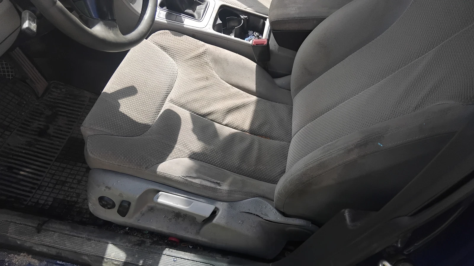 VW Passat, снимка 6 - Автомобили и джипове - 55253171