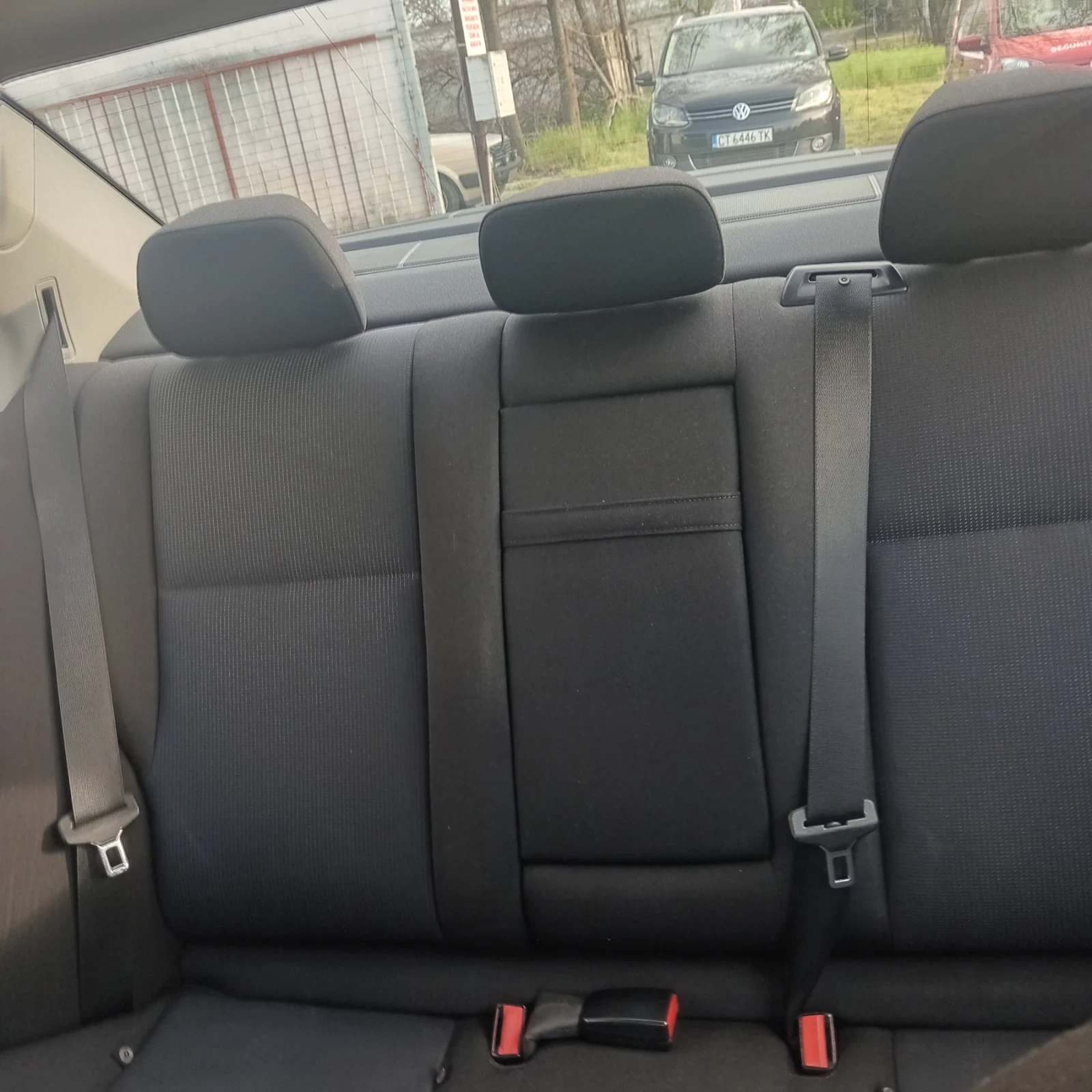 Mercedes-Benz C 200, снимка 6 - Автомобили и джипове - 55071039