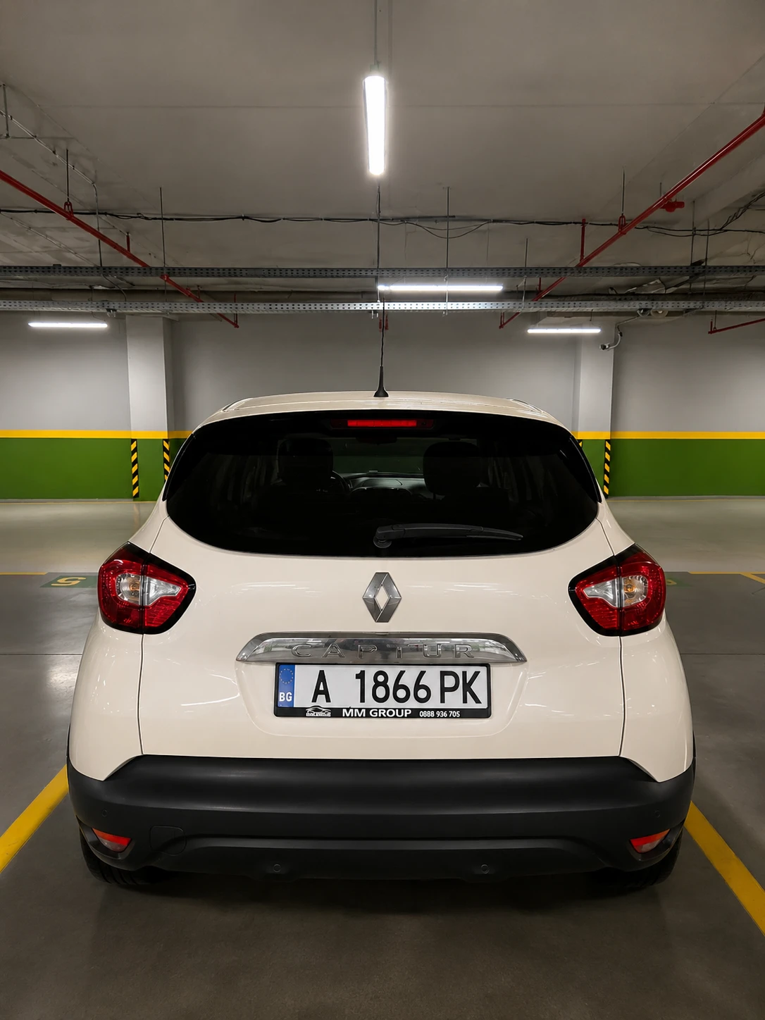 Renault Captur 1.5 DCI | Mobile.bg � ����������� 6