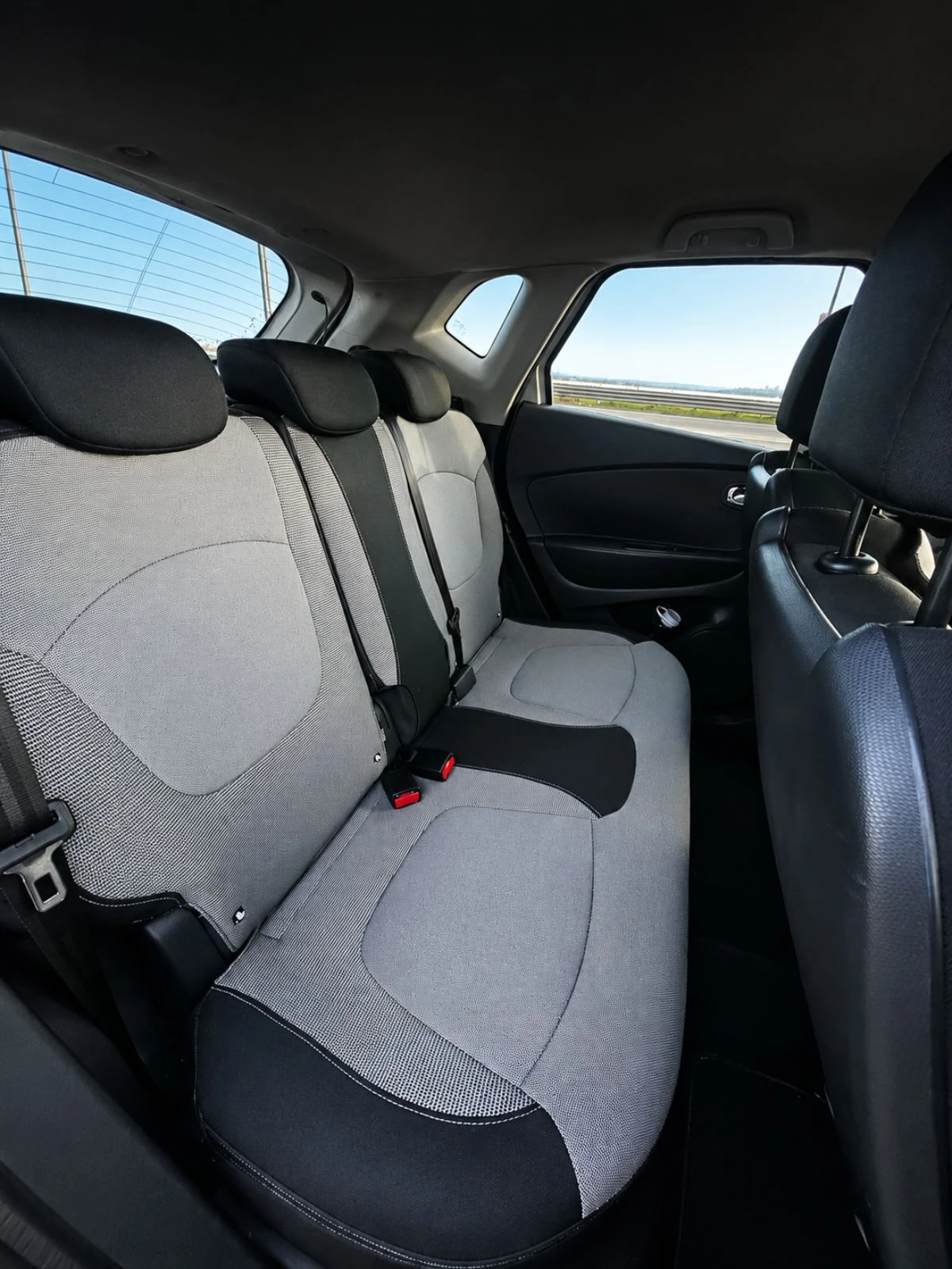 Renault Captur 1.5 DCI | Mobile.bg � ����������� 10