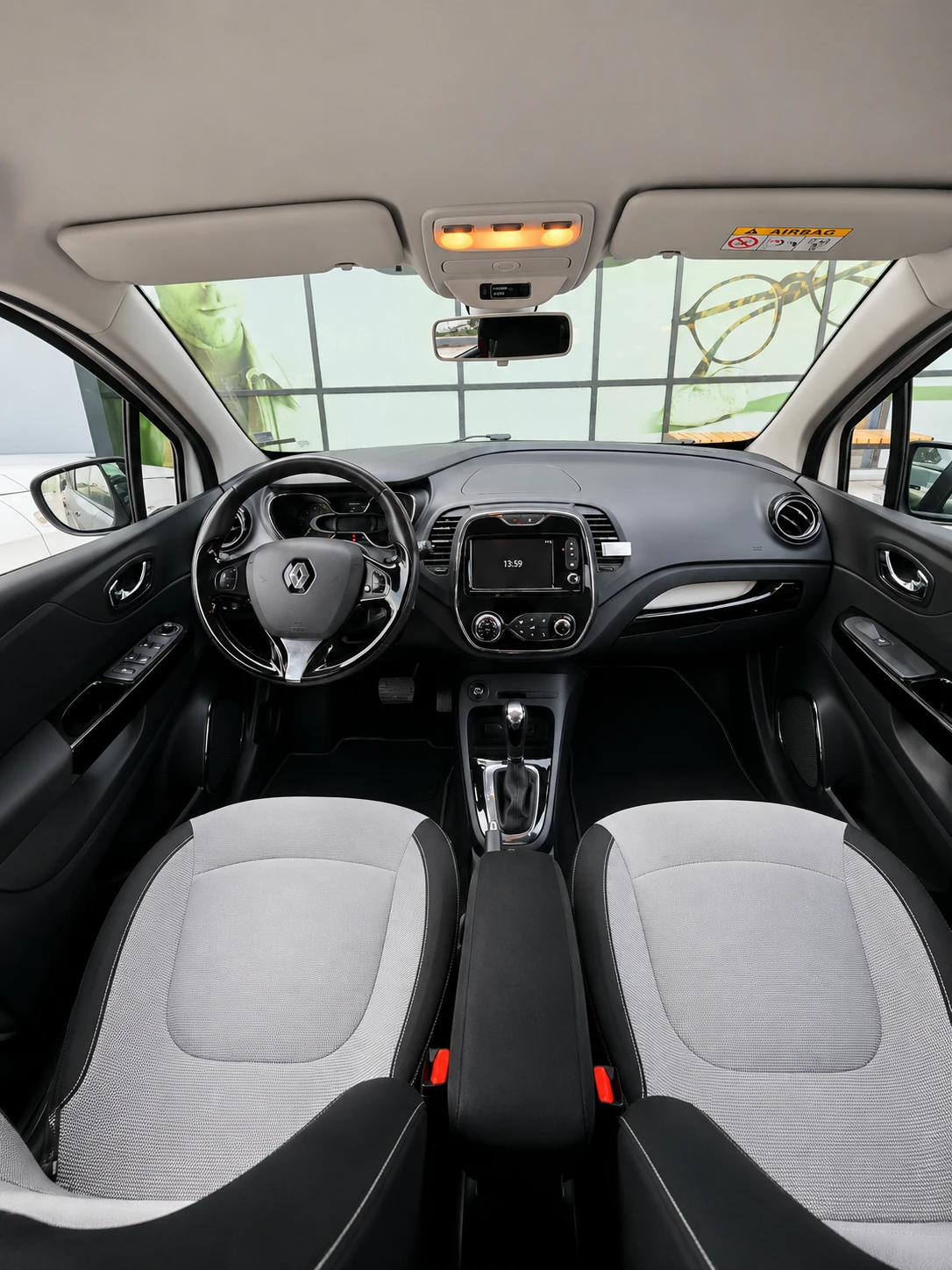 Renault Captur 1.5 DCI | Mobile.bg � ����������� 8