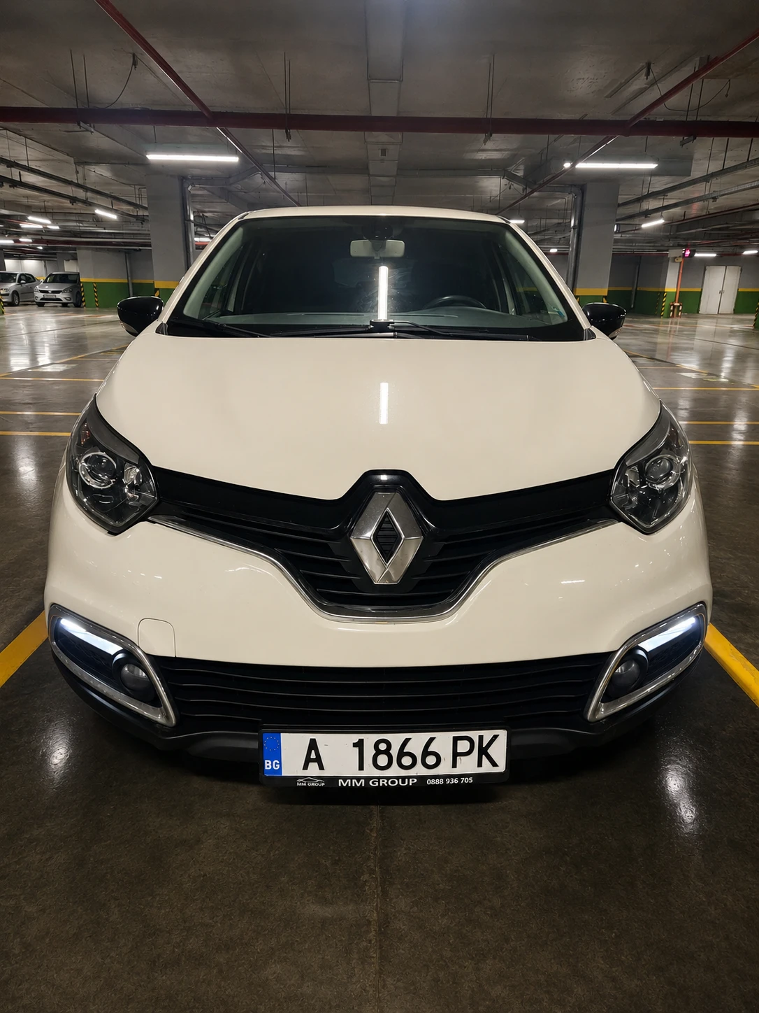 Renault Captur 1.5 DCI | Mobile.bg � ����������� 5