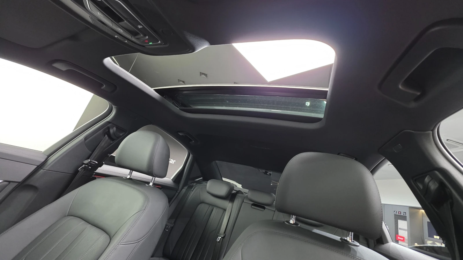 Audi A6 2.0 45TFSI Quattro, FULL , снимка 11 - Автомобили и джипове - 55313877