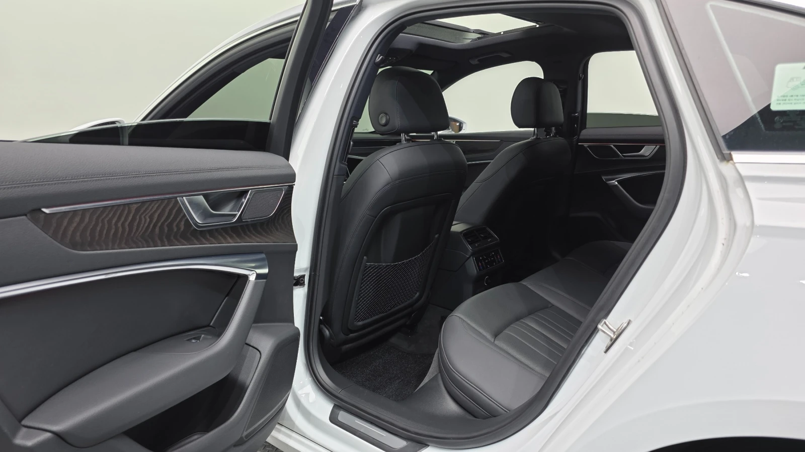 Audi A6 2.0 45TFSI Quattro, FULL , снимка 15 - Автомобили и джипове - 55313877